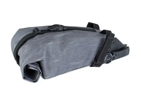 Evoc Seat Pack BOA sedlová brašna 2l carbon grey