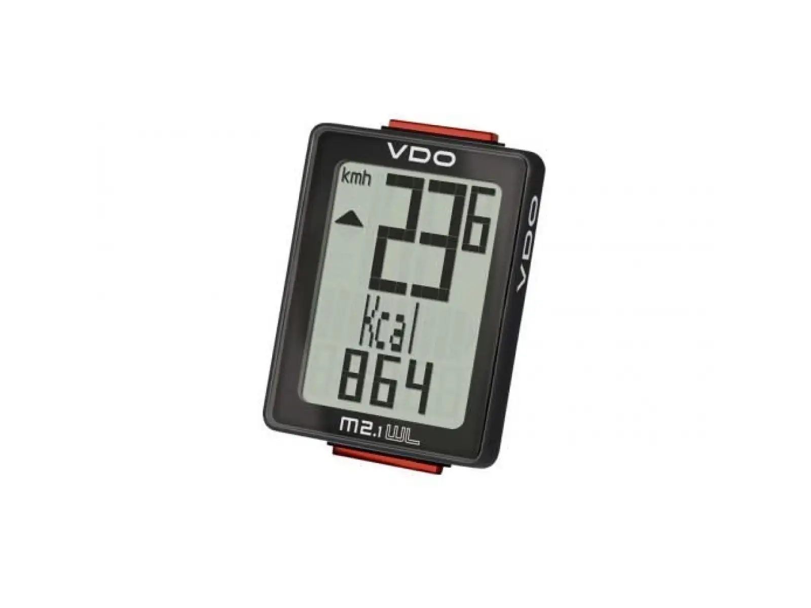 VDO M2.1 WL bezdrôtový computer