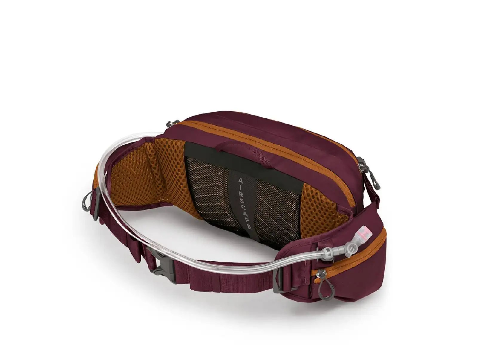 Osprey Seral V2 oblička 7 l Aprium Purple