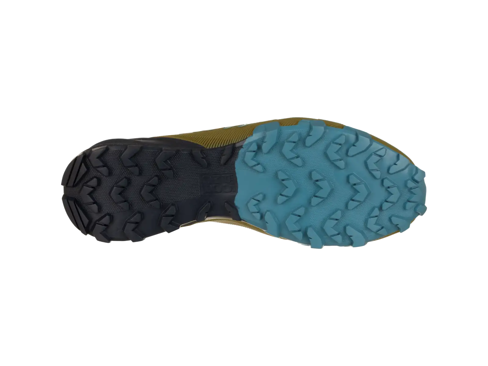 Dynafit Traverse pánske topánky Army/Blueberry