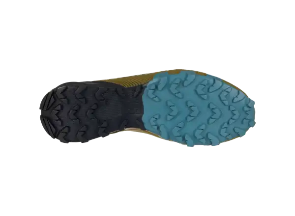 Dynafit Traverse pánske topánky Army/Blueberry