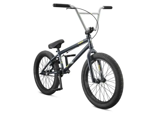 Bicykel Mongoose Legion L80 BLU BMX