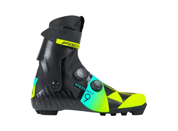 Fischer SpeedMax 9 Skate RL BOA topánky na bežky