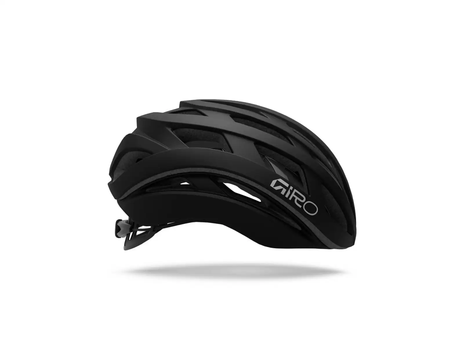 Giro Helios Spherical cestná prilba Mat Black