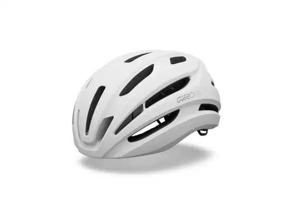 Giro Isode II prilba Mat White