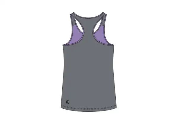 Dotout Oxygen Dámske tričko bez rukávov Lilac