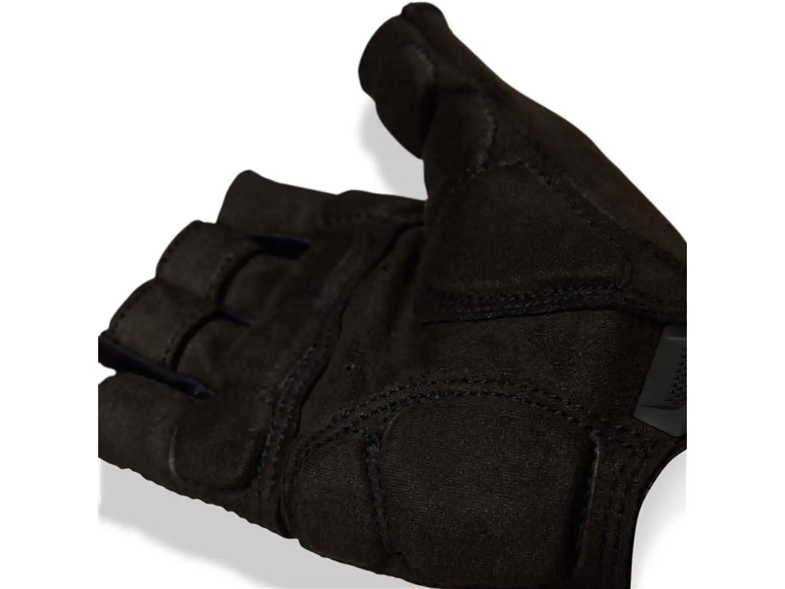 Giro Tessa II Gel dámske rukavice Black