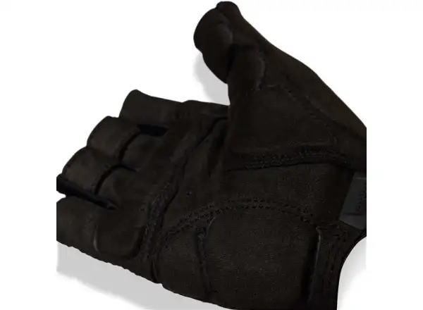 Giro Tessa II Gel dámske rukavice Black
