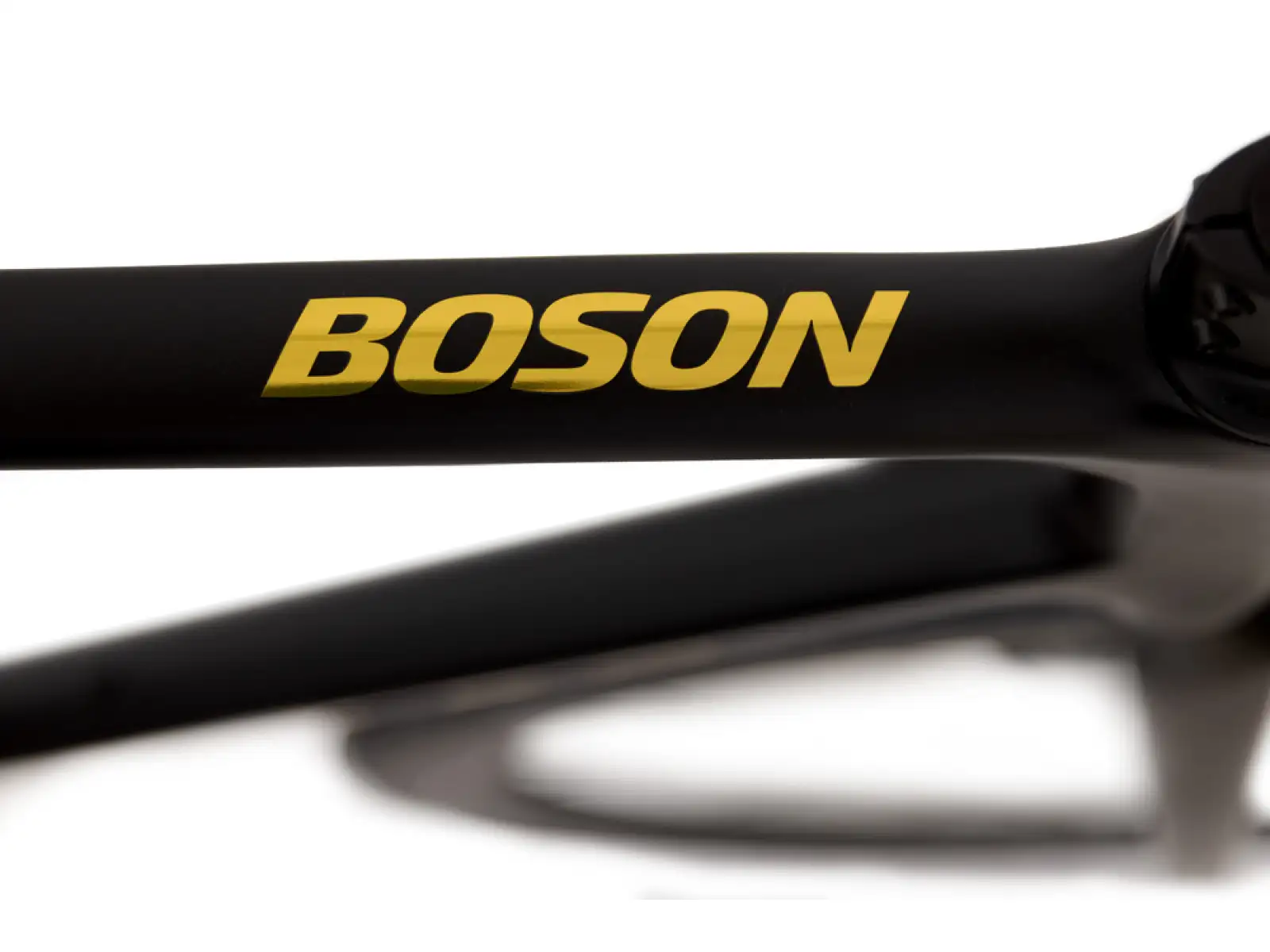 Isaac Boson 105 Di2 cestný bicykel Stone Black