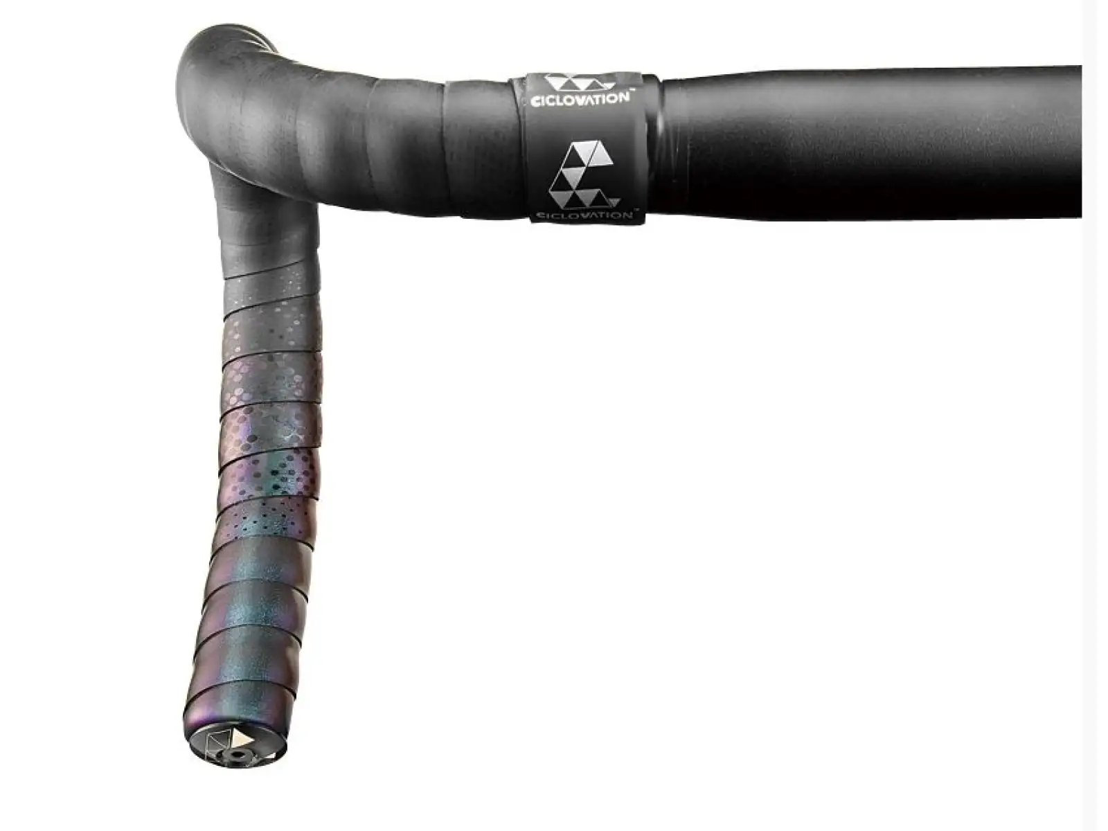 Ciclovation Leather Touch Chameleon Wrap