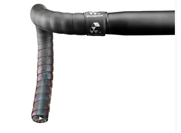 Ciclovation Leather Touch Chameleon Wrap