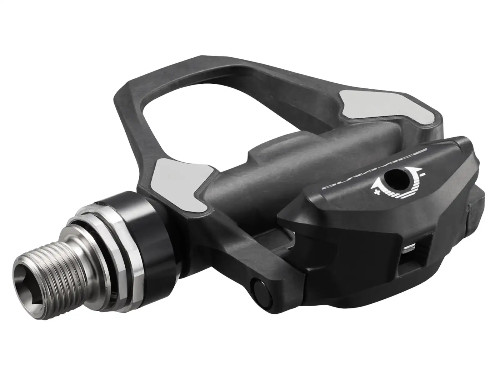 Shimano Dura-Ace PD-R9300 SPD-SLR cestné pedále s kuframi CL-SL110
