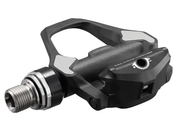 Shimano Dura-Ace PD-R9300 SPD-SLR cestné pedále s kuframi CL-SL110