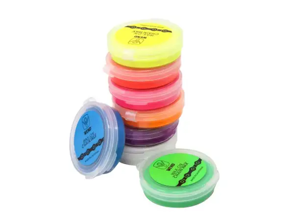 Wend Wax-On Chain Wax 6Pack vosk na reťaz