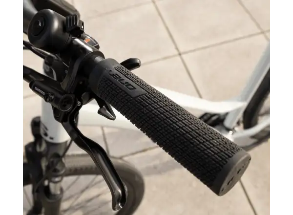 Superior Blox 6.2 MS mestský bicykel Gloss Grey