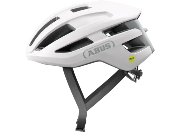 Prilba Abus PowerDome MIPS Polar White