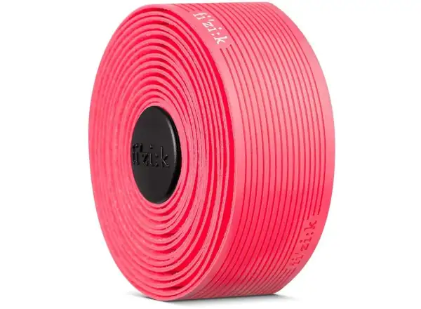 Fizik Vento Microtex Tacky Wrap Pink Fluo