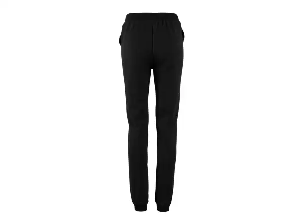 Force Comfy Lady dámske tepláky čierne