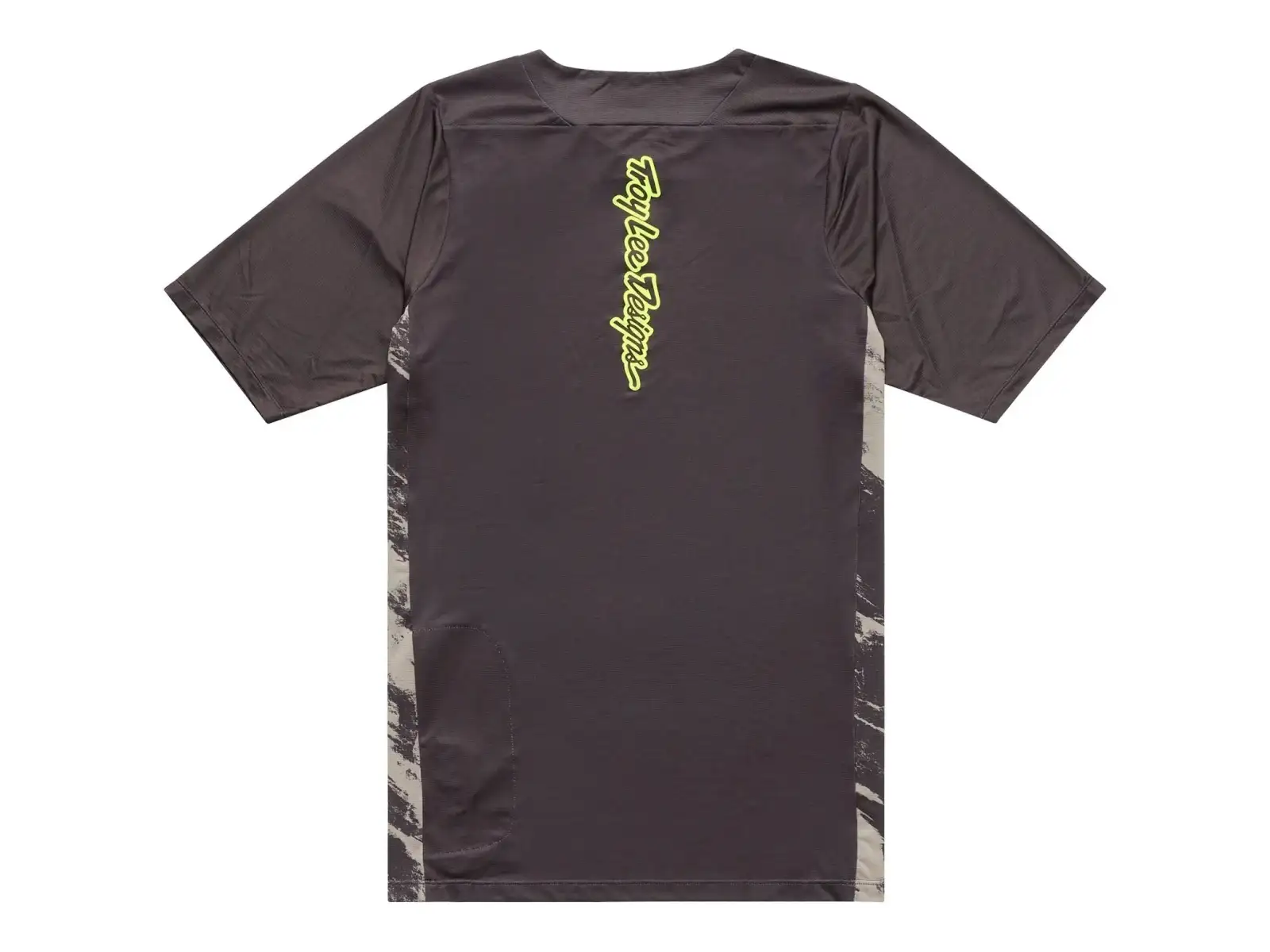 Troy Lee Designs Skyline pánsky dres krátky rukáv Elemental Dark Earth