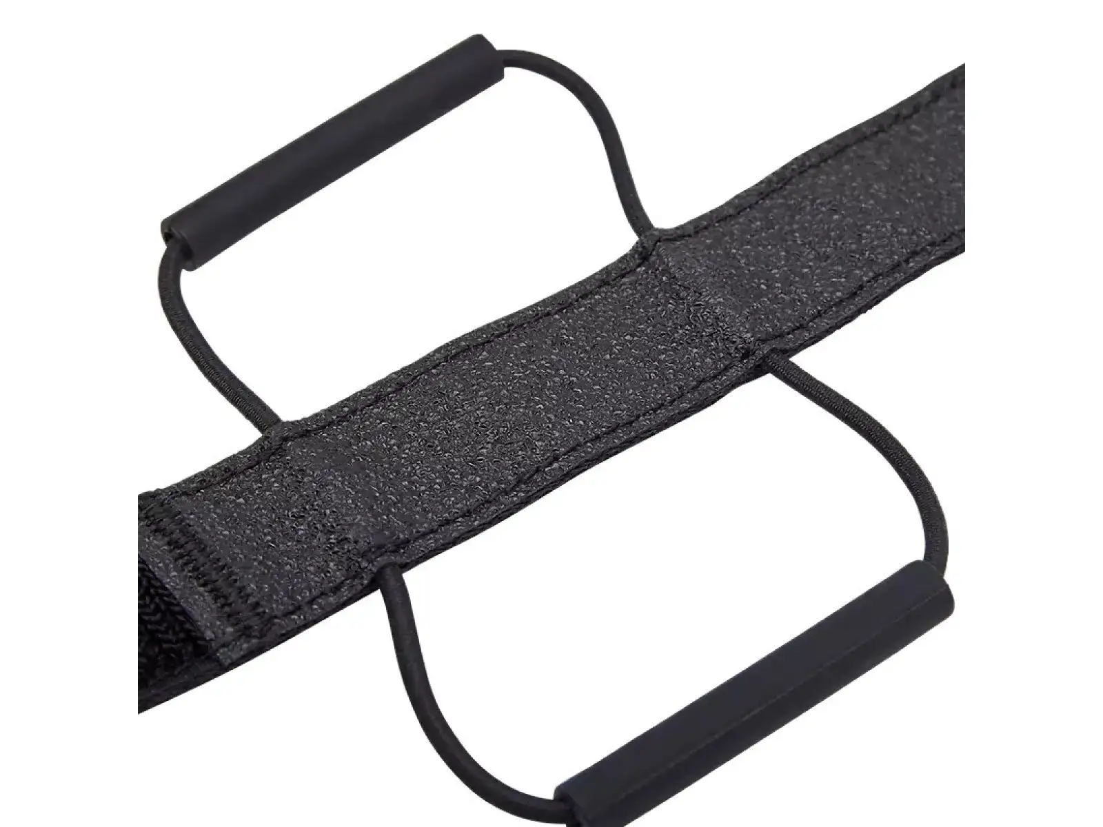 Fox Enduro popruh Black
