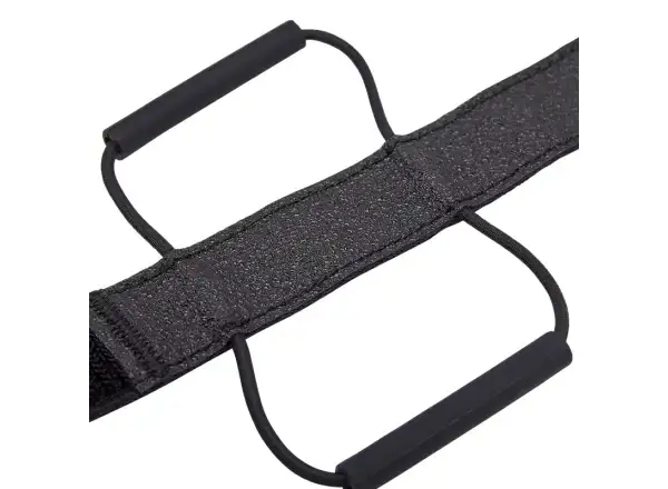 Fox Enduro popruh Black
