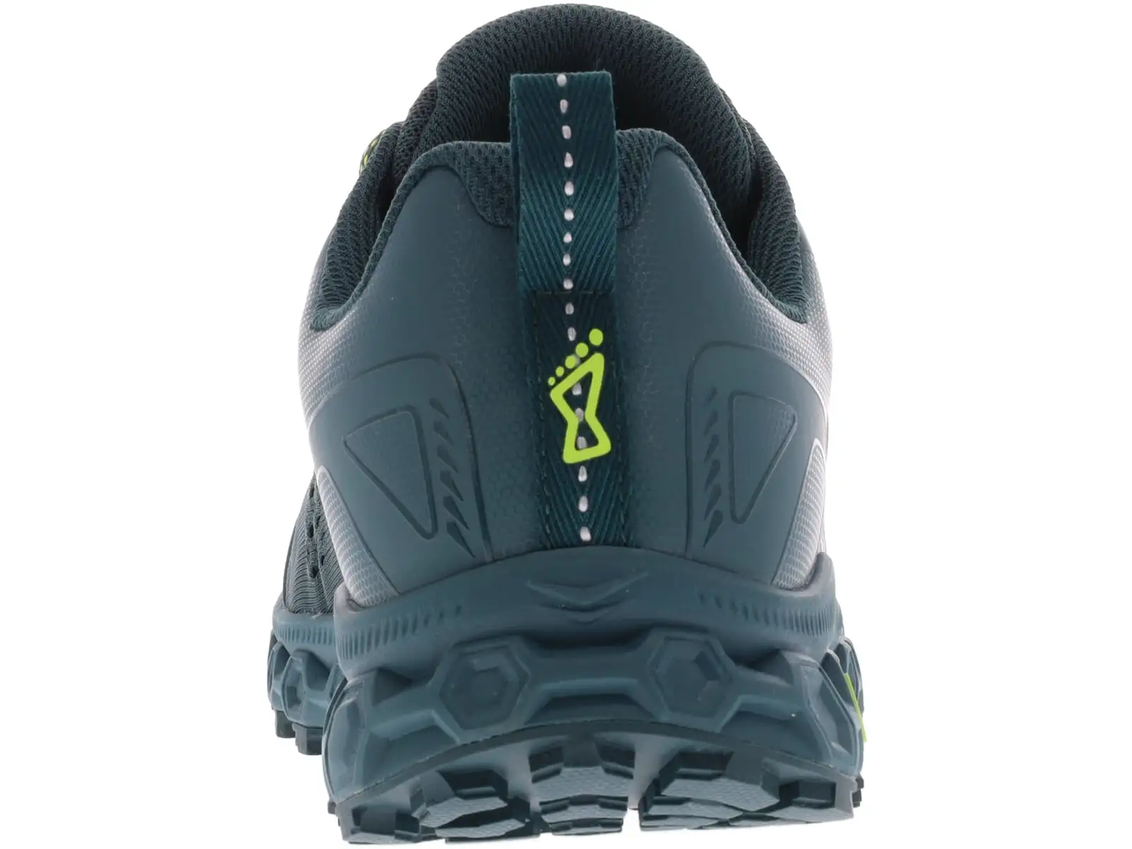 INOV-8 Parkclaw G 280 M bežecké topánky borovicová/žltá