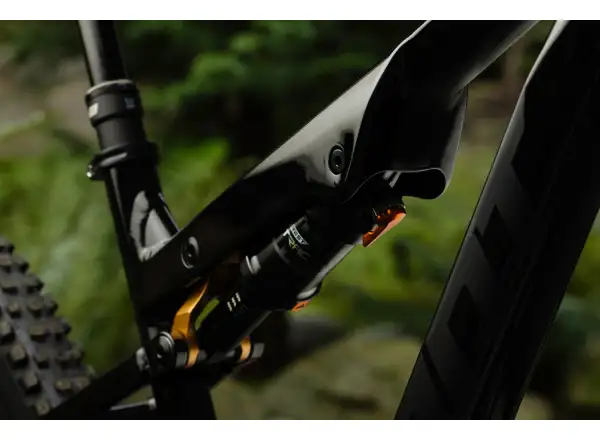 Giant Stance 2026 horský bicykel Black