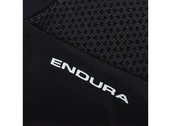 Endura Strack Knee Protector chránič kolien Black