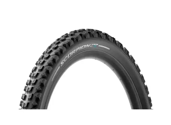 Pirelli Scorpion E-MTB S 29x2,60" plášť Kevlar