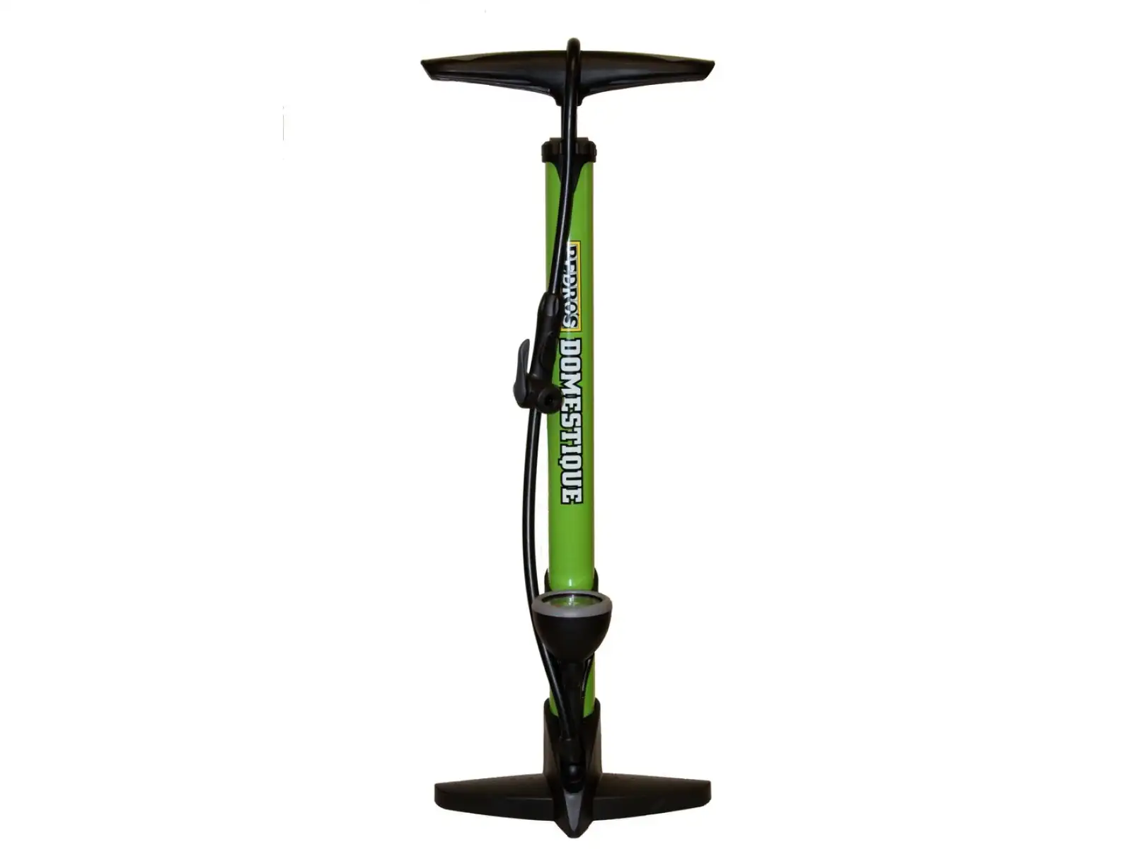 Pedros Domestique pumpa 8 bar zelené