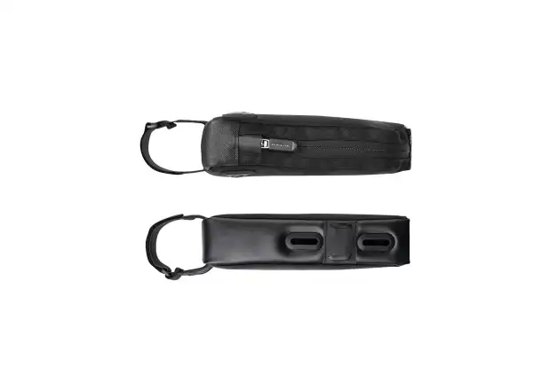Topeak FastFuel Bolt-On taška na rám 0,5 l Black