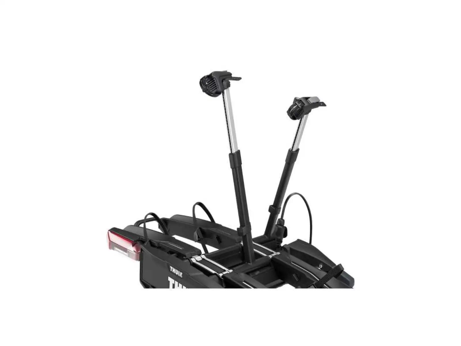 Thule Epos nosič na ťažné zariadenie pre 3 bicykle