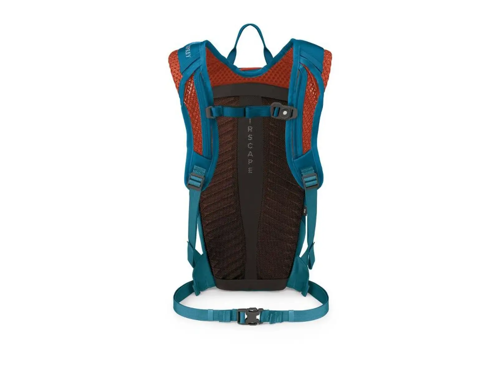 Osprey Salida 8 batoh + pitný vak Waterfront Blue