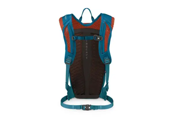 Osprey Salida 8 batoh + pitný vak Waterfront Blue