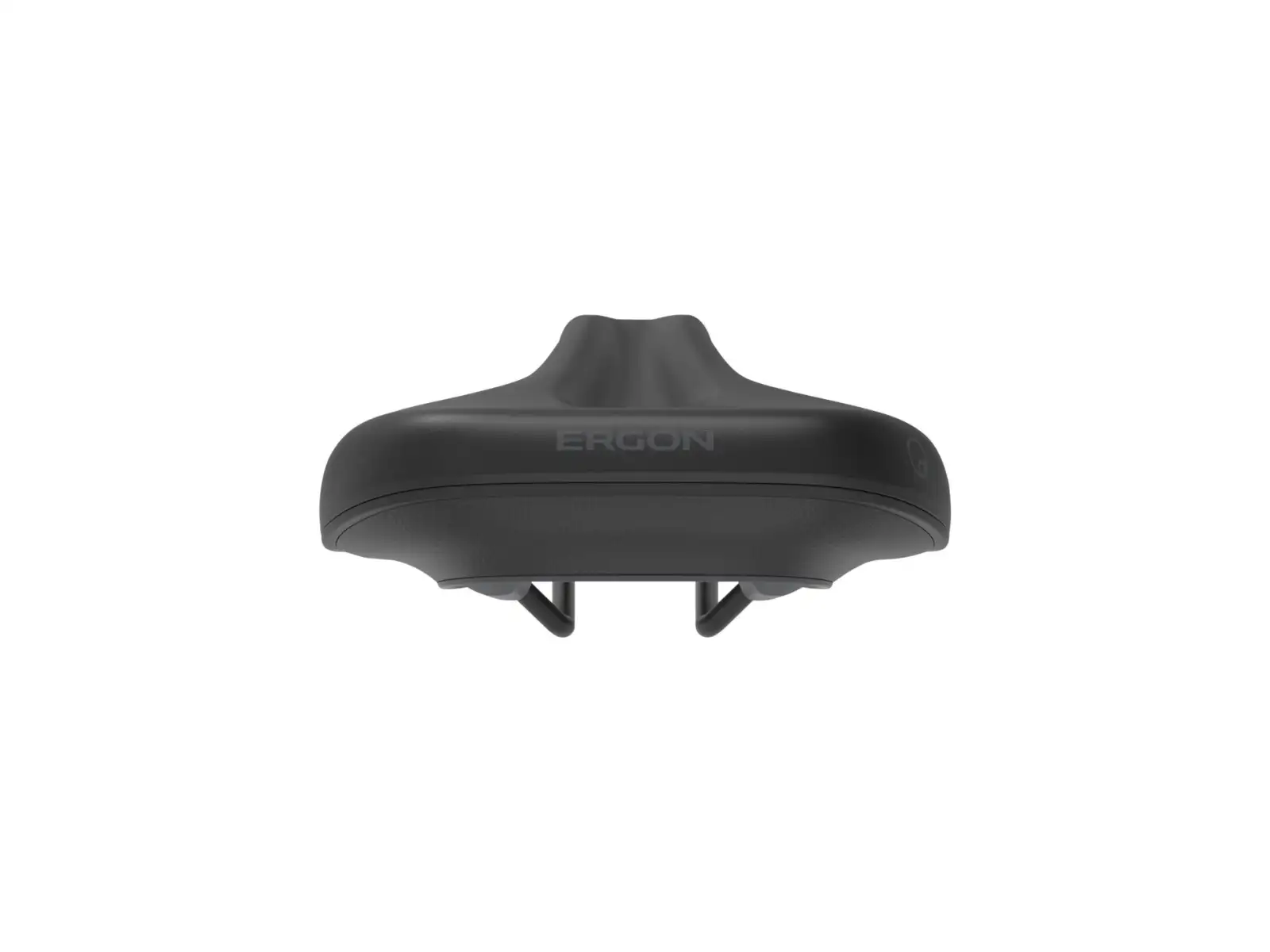 Ergon SC Core Prime pánske sedlo čierna