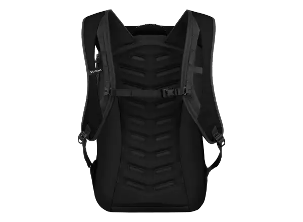 Salewa Fanes 24 l batoh Black Out