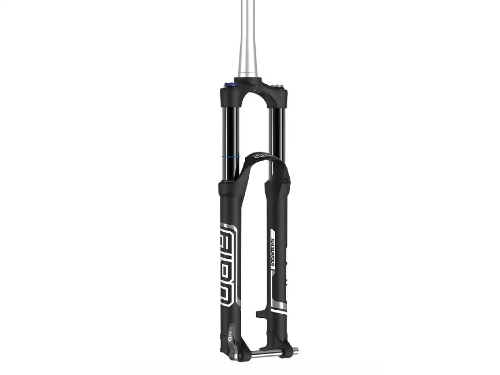 Odpružená vidlica SR Suntour Aion LO-R 130 mm 29"