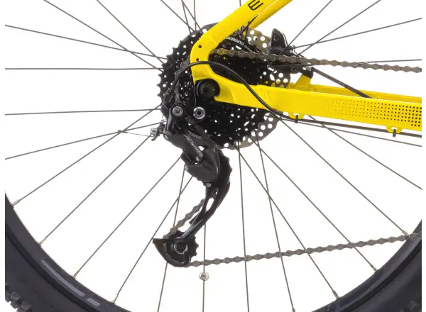 Crussis e-Largo 7.11 513Wh horský elektrobicykel