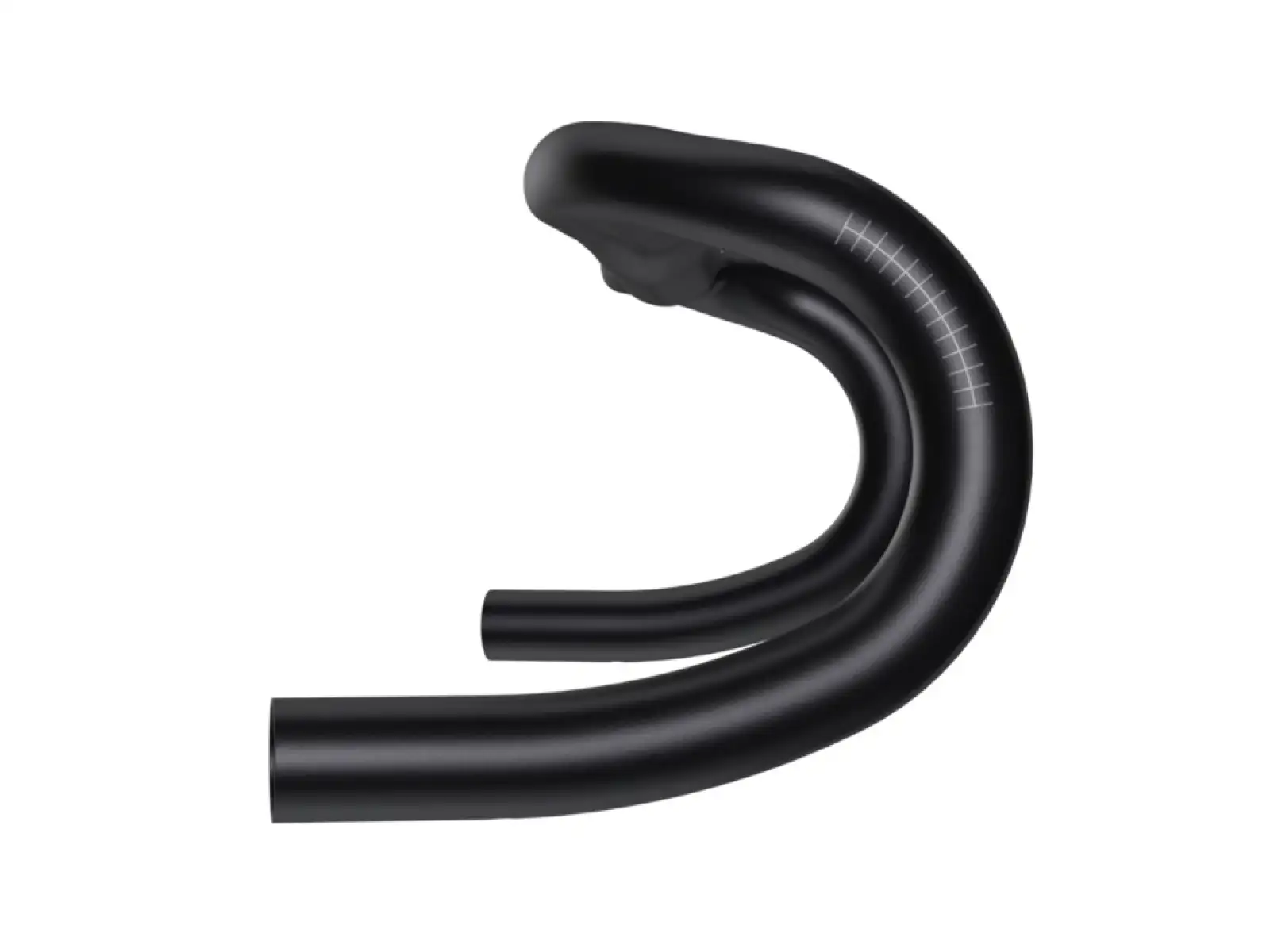 Zipp Service Course 70 XPLR 42 cm gravel riadidlá Bead Blast Black