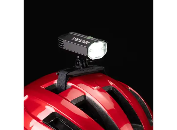 Lezyne Fusion Drive 500+ svetlo na prilbu