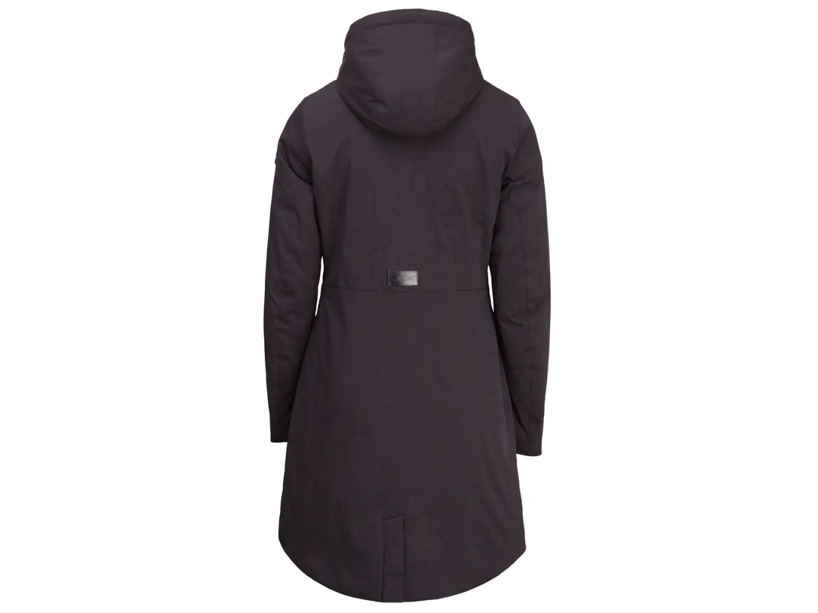 Silvini Montesa dámsky kabát Black/Navy