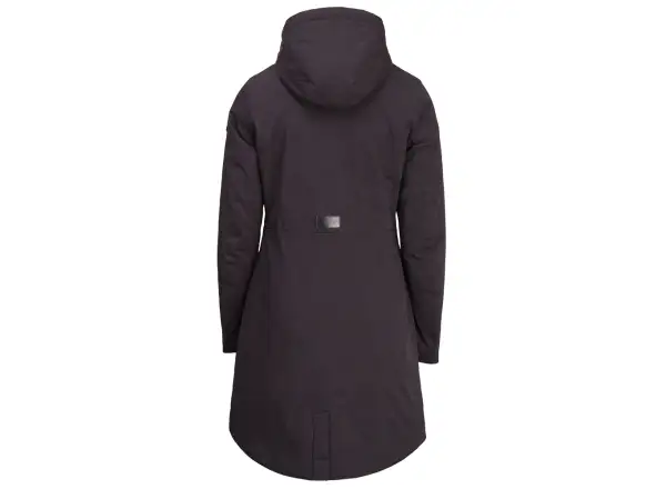 Silvini Montesa dámsky kabát Black/Navy