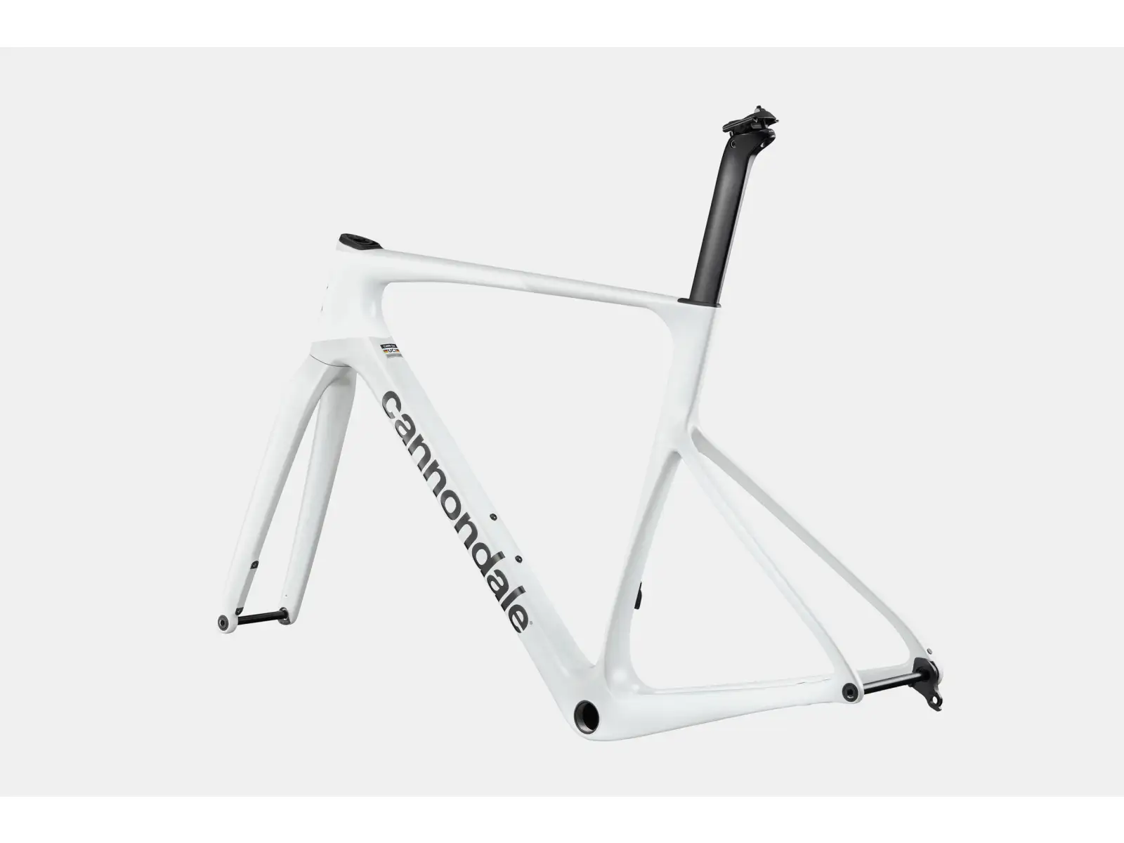 Cannondale SuperSix EVO A/M cestný rám CAS