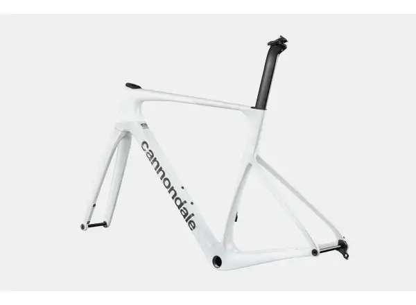 Cannondale SuperSix EVO A/M cestný rám CAS