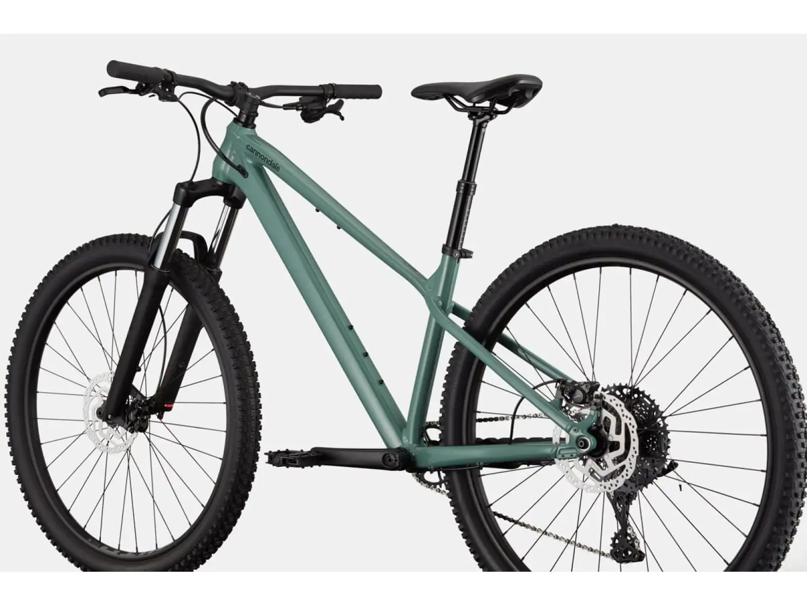 Horský bicykel Cannondale Habit HT 3