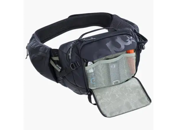 Evoc Hip Pack Pro 3 + hydratačný mechúr 1,5 l