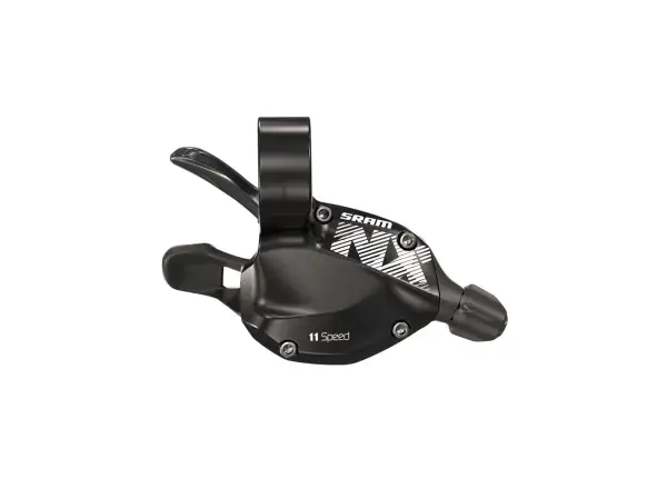 Sram NX 11sp. radiaca páčka pravá čierna - Nebalené