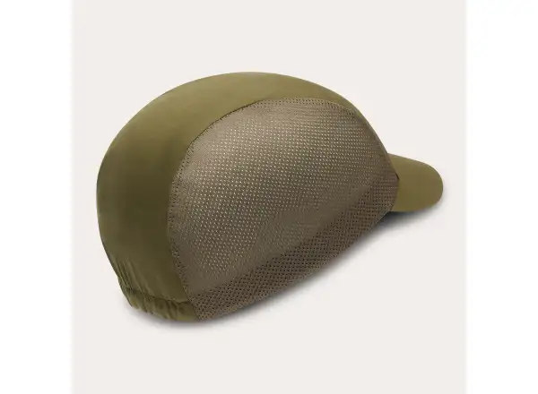 Oakley Cadence 2.0 cyklistická čiapka Army Green