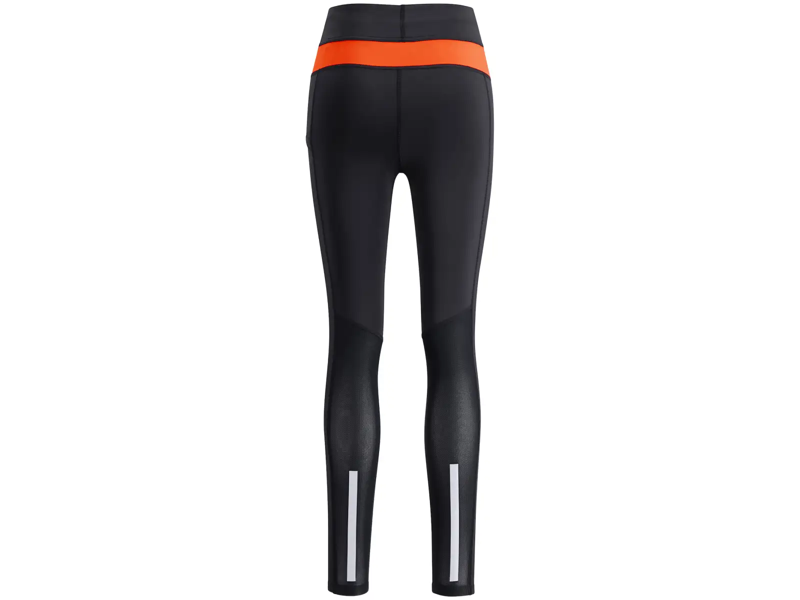 Swix Roadline dámske elastické nohavice Black