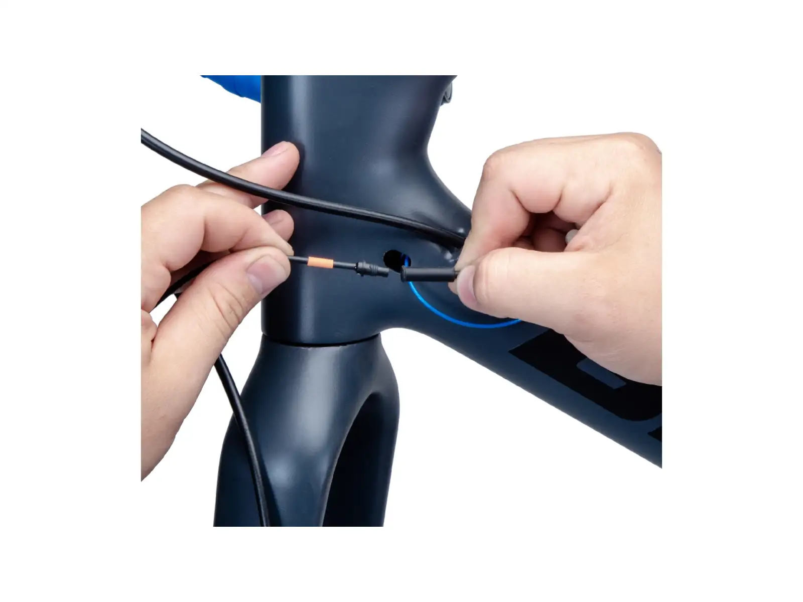 Park Tool IR-1-3 sada na montáž vnútorného vedenia